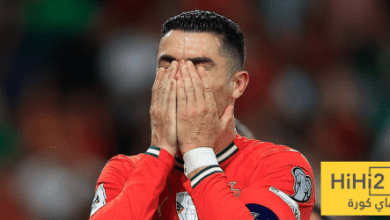 نتائج البرتغال قبل مواجهة المجر