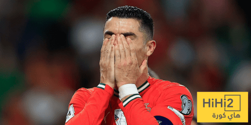 نتائج البرتغال قبل مواجهة المجر