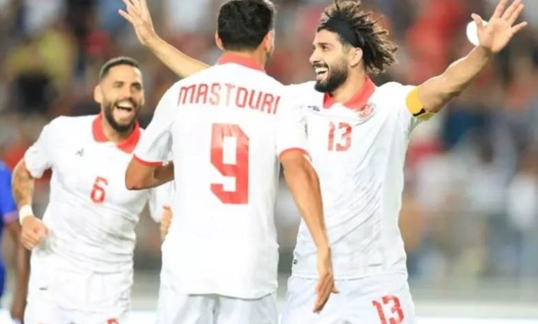 تونس