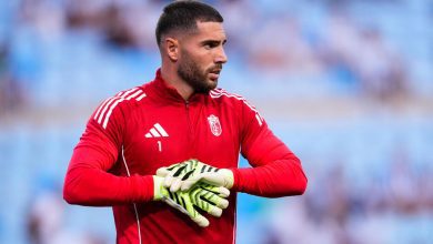 نجل زيدان ينضم لقائمة الجزائر لمواجهتي الصومال وأوغندا بتصفيات المونديال