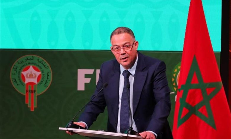 نهائي كأس العالم يغير خطط فوزي لقجع في حضور السوبر الأفريقي – كل الكورة