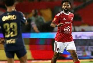 نيرة الأحمر تعاتب حسين الشحات بسبب واقعة السخرية من ألفينا – كل الكورة