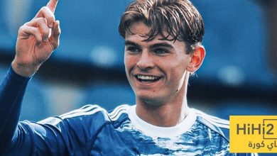 نيكو باز يقود كومو لإنجاز مميز ضد يوفنتوس