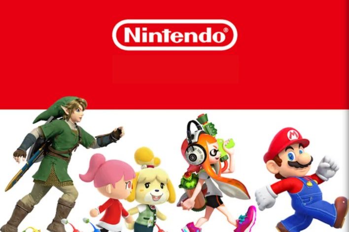 نينتندو تطالب الحكومة اليابانية بفرض قيود على استخدام الذكاء الاصطناعي التوليدي في تطوير الألعاب