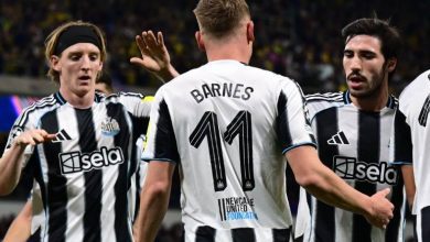 نيوكاسل يونايتد