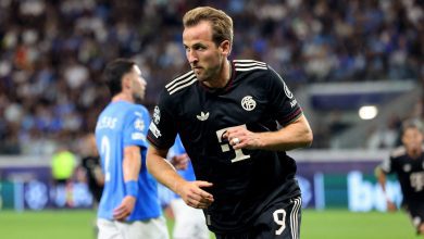 هاري كين يسجل هدف كل 37 دقيقة ويتفوق على موسم ميسي الأسطوري..!