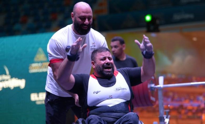 هانى عبد الهادي