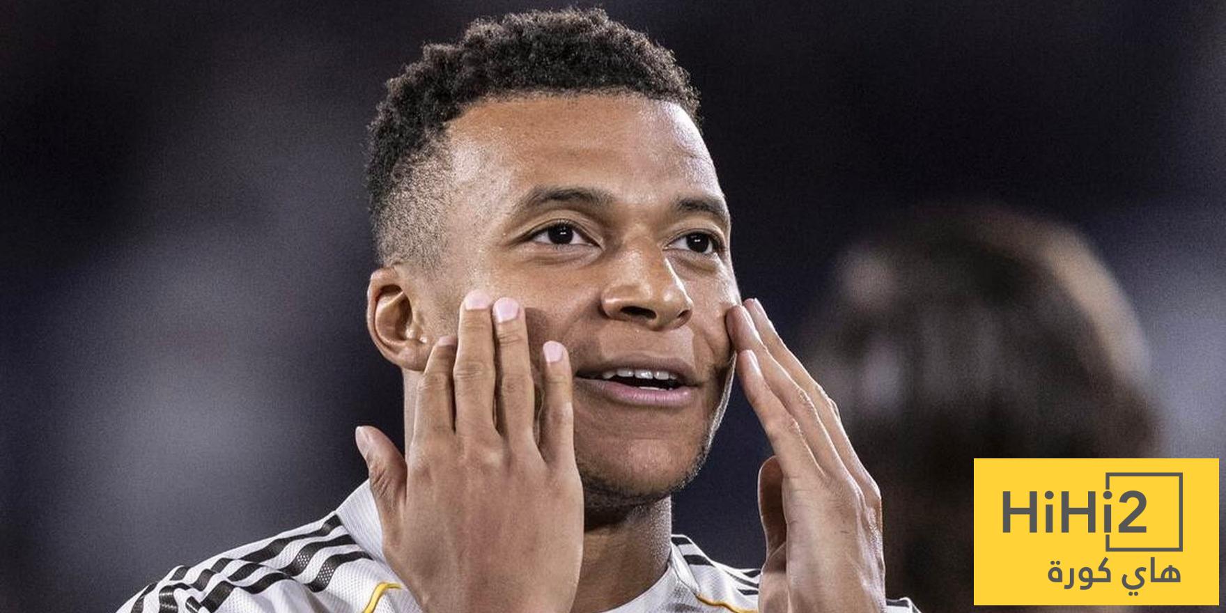هدافو ريال مدريد في الليغا قبل مواجهة فياريال
