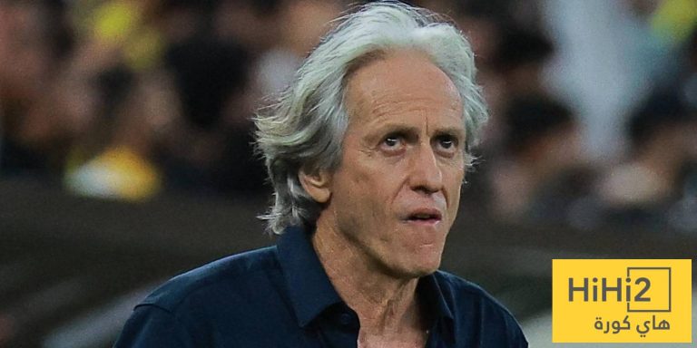 هزيمة خيسوس الأولى في الدوري على يد هذا المدرب!