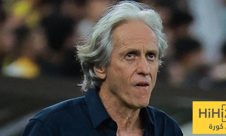 هزيمة خيسوس الأولى في الدوري على يد هذا المدرب!