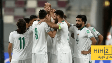 هل سيتأثر  منتخب العراق بالسلب أمام الأخضر السعودي بسبب الغيابات؟