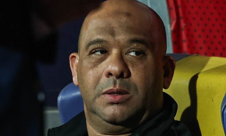 وليد صلاح الدين