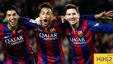 هل يجتمع ثلاثي برشلونة التاريخي في إنتر ميامي؟