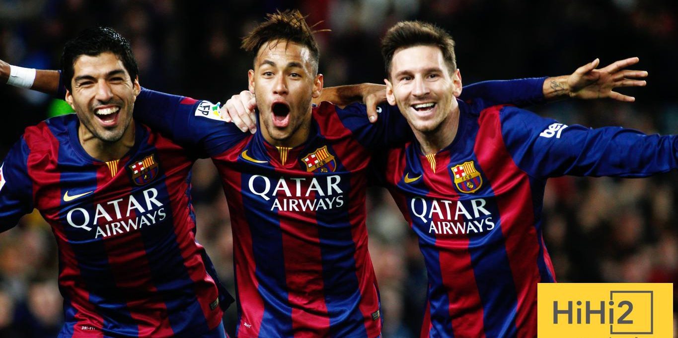 هل يجتمع ثلاثي برشلونة التاريخي في إنتر ميامي؟