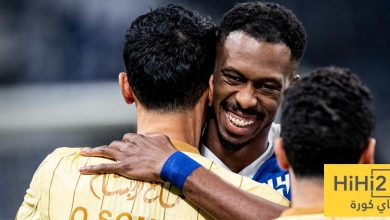 هل يدفع الهلال ثمن طرد كنو ؟