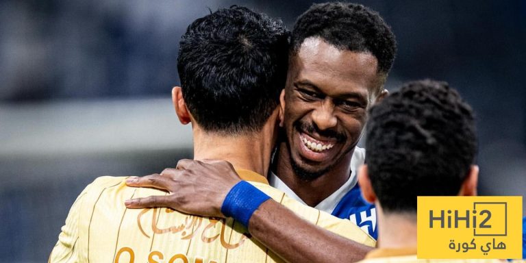 هل يدفع الهلال ثمن طرد كنو ؟