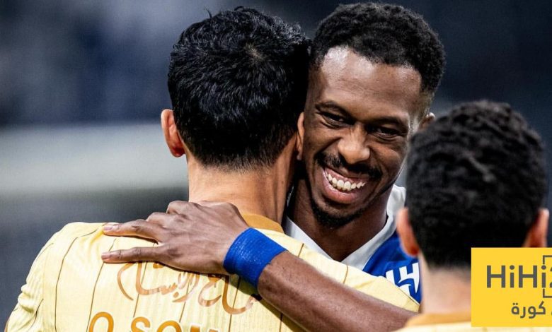 هل يدفع الهلال ثمن طرد كنو ؟