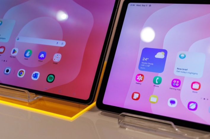 هل يستحق Galaxy Tab S11 Ultra الترقية من Galaxy Tab S10 Ultra؟