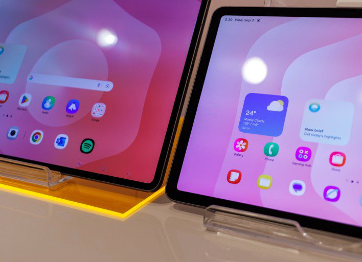 هل يستحق Galaxy Tab S11 Ultra الترقية من Galaxy Tab S10 Ultra؟