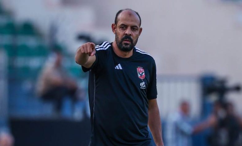 عماد النحاس