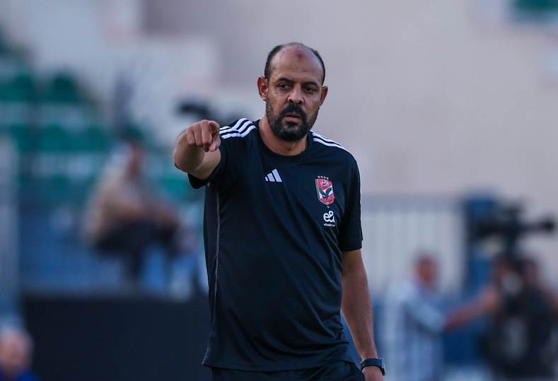 عماد النحاس