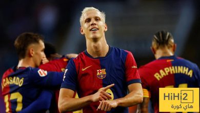 هل يشارك أولمو ضد ريال مدريد؟