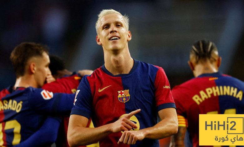 هل يشارك أولمو ضد ريال مدريد؟