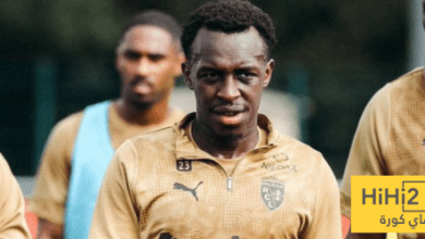 هل يعود سعود عبد الحميد إلى الهلال في يناير؟