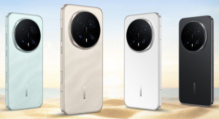 هونر تطلق Magic8 Pro وMagic8 بمعالج Snapdragon 8 Elite Gen 5 وزر AI مخصص وامكانيات مميزة بسعر يبدأ من 560 دولار