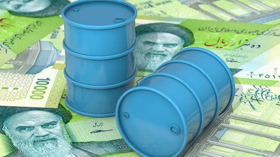 واشنطن تفرض عقوبات على أكثر من 50 كيانًا وسفينة ضمن حملة لتقييد صادرات النفط الإيرانية