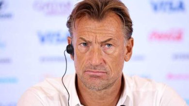 والدتي كانت السبب وراء تصريحي قبل مواجهة العراق – كل الكورة