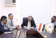 وزارة التعليم العالي واليونسكو توقعان اتفاقية تعاون استراتيجية لتعزيز جودة التعليم