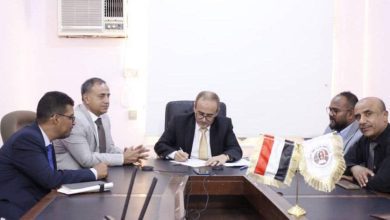 وزارة التعليم العالي واليونسكو توقعان اتفاقية تعاون استراتيجية لتعزيز جودة التعليم