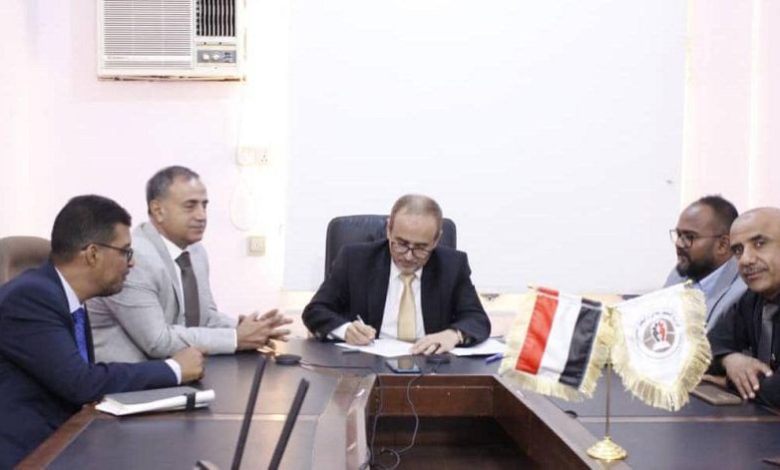 وزارة التعليم العالي واليونسكو توقعان اتفاقية تعاون استراتيجية لتعزيز جودة التعليم