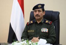 وزير الداخلية: إيران تموّل الحوثيين عبر المخدرات وشبكات تهريب إقليمية