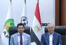 وزير الرياضة وهاني أبوريدة يضعان خارطة طريق لتطوير المنتخبات الوطنية – كل الكورة