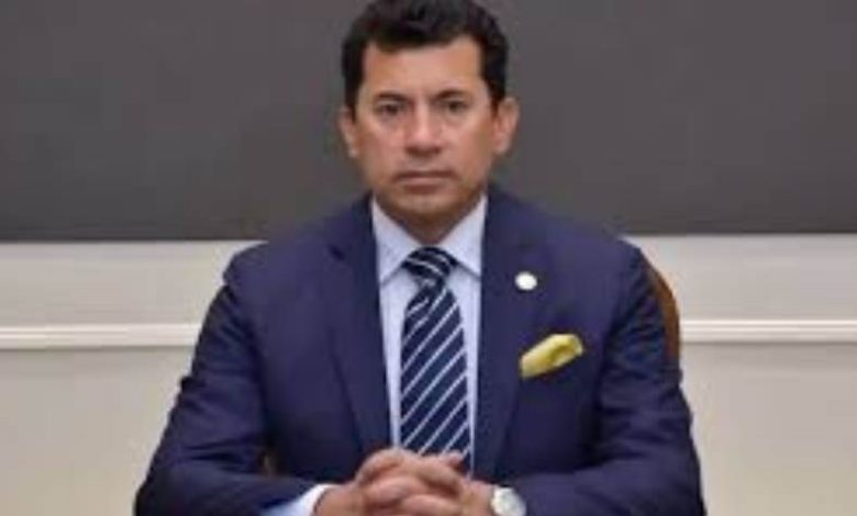 أشرف صبحي