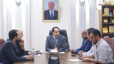 وزير الشباب والرياضة يناقش الاستعدادات للمشاركة في دورة ألعاب التضامن الإسلامي بالسعودية