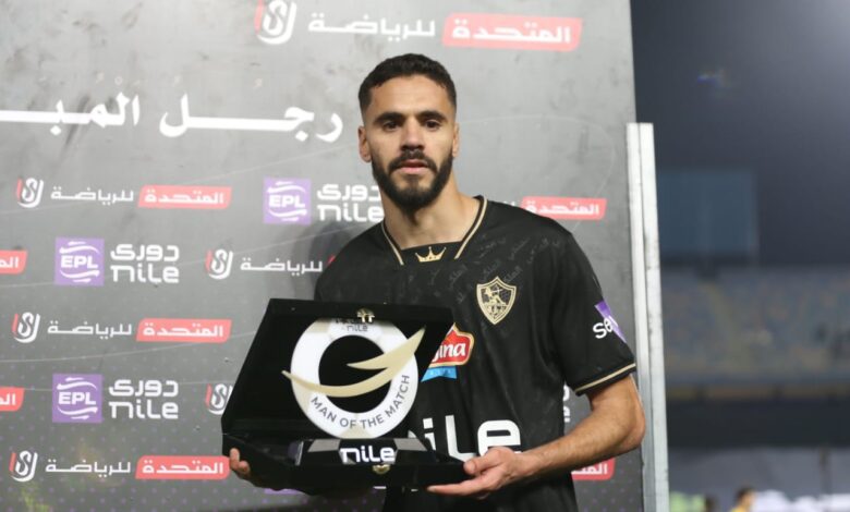 وكيل بنتايج يهدد باللجوء لـ«كاس».. والزمالك يسابق الزمن لحل الأزمة – كل الكورة