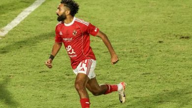 حسين الشحات