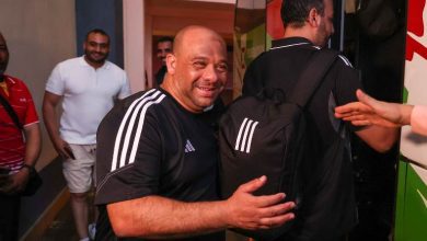 وليد صلاح الدين