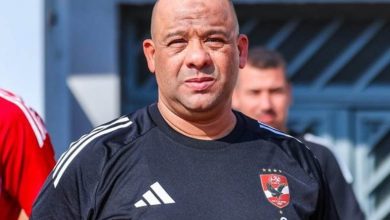 وليد صلاح الدين