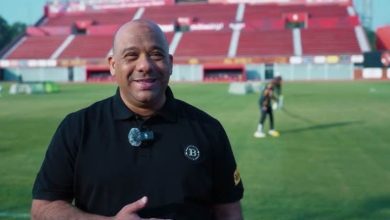 وليد صلاح الدين