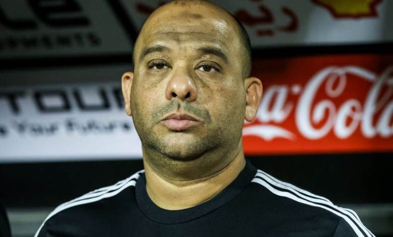 وليد صلاح الدين