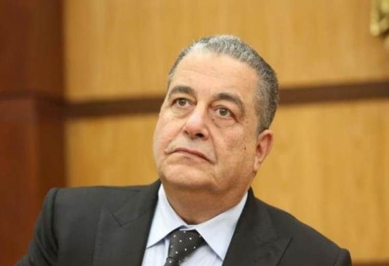 ياسين منصور