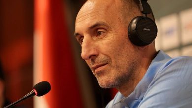 يورتشيتش يعلن تشكيل بيراميدز لمواجهة نهضة بركان في السوبر الإفريقي – كل الكورة