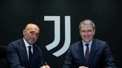 يوفنتوس يعلن تعيين لوتشيانو سباليتي مدربًا للفريق – كل الكورة