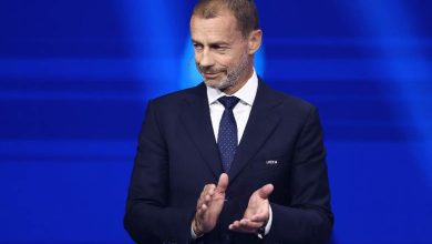 ألكسندر تشيفرين