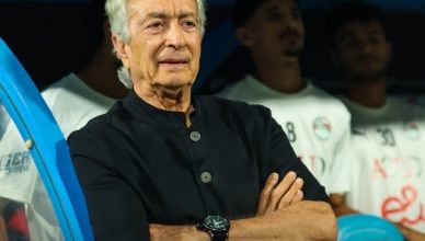 حلمي طولان يكشف عن أزمة كبرى تواجه منتخب مصر الثاني قبل بطولة كأس العرب
