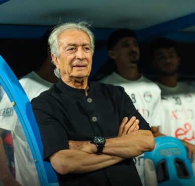 حلمي طولان يكشف عن أزمة كبرى تواجه منتخب مصر الثاني قبل بطولة كأس العرب